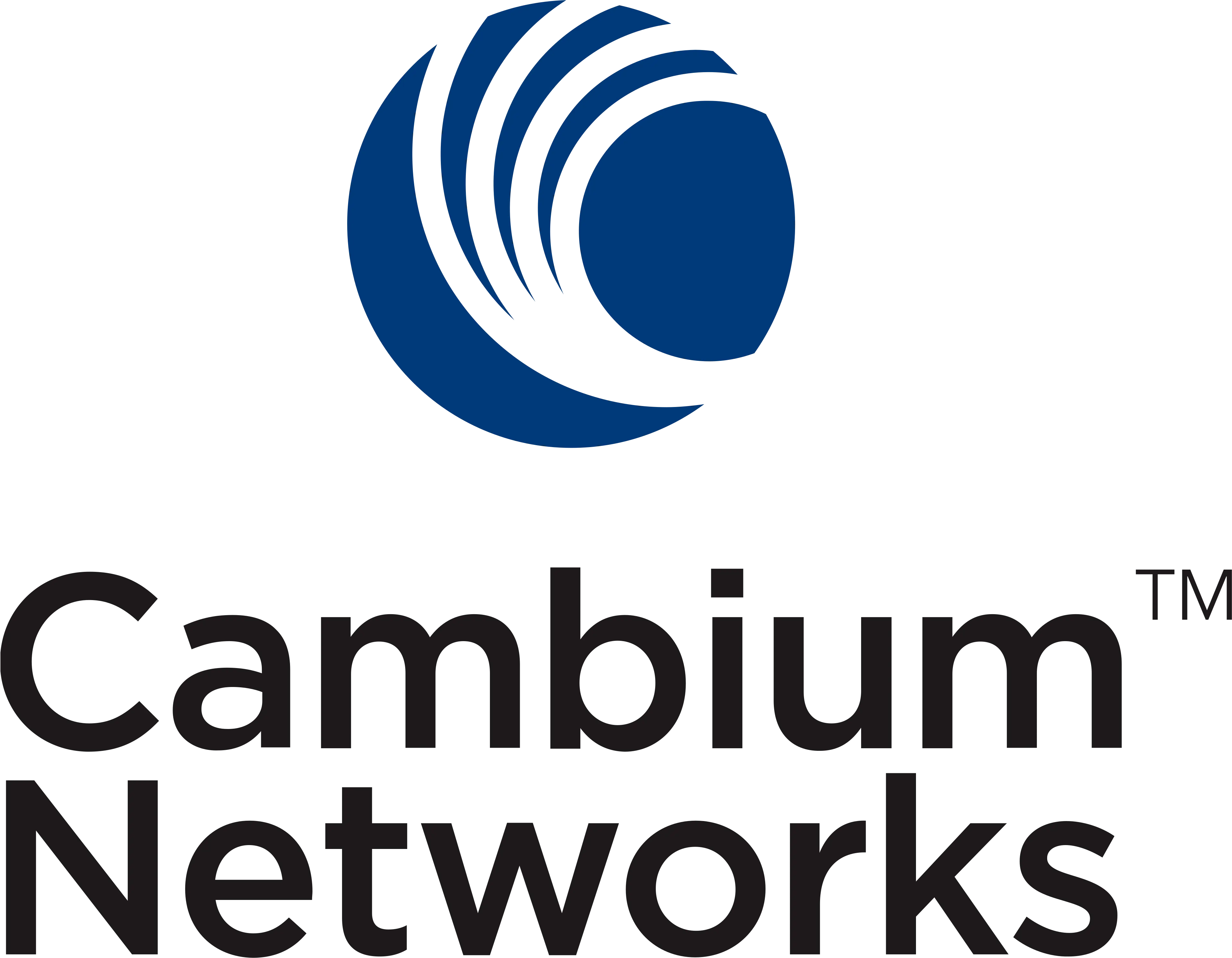 Cambium Networks